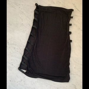 Tube Dress EUC